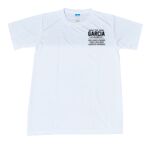 Spandex Roundneck T-Shirt Thumbnail