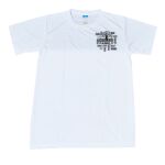 Spandex Roundneck T-Shirt Thumbnail