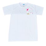 Spandex Roundneck T-Shirt Thumbnail