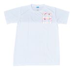 Spandex Roundneck T-Shirt Thumbnail