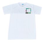 Spandex Roundneck T-Shirt Thumbnail