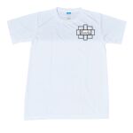 Spandex Roundneck T-Shirt Thumbnail