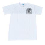 Spandex Roundneck T-Shirt Thumbnail