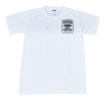 Spandex Roundneck T-Shirt Thumbnail