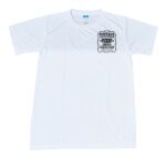 Spandex Roundneck T-Shirt Thumbnail