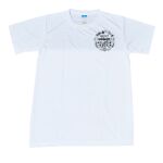 Spandex Roundneck T-Shirt Thumbnail