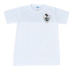 Spandex Roundneck T-Shirt Thumbnail