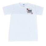 Spandex Roundneck T-Shirt Thumbnail