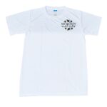 Spandex Roundneck T-Shirt Thumbnail
