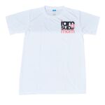 Spandex Roundneck T-Shirt Thumbnail
