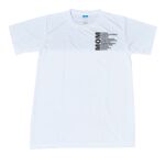 Spandex Roundneck T-Shirt Thumbnail