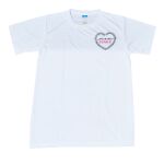 Spandex Roundneck T-Shirt Thumbnail