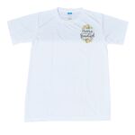 Spandex Roundneck T-Shirt Thumbnail