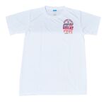 Spandex Roundneck T-Shirt Thumbnail
