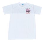 Spandex Roundneck T-Shirt Thumbnail