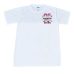 Spandex Roundneck T-Shirt Thumbnail
