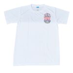 Spandex Roundneck T-Shirt Thumbnail