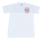 Spandex Roundneck T-Shirt Thumbnail