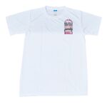 Spandex Roundneck T-Shirt Thumbnail