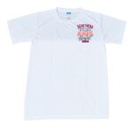 Spandex Roundneck T-Shirt Thumbnail