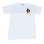 Spandex Roundneck T-Shirt Thumbnail