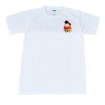 Spandex Roundneck T-Shirt Thumbnail