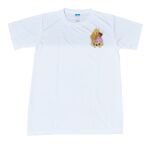Spandex Roundneck T-Shirt Thumbnail