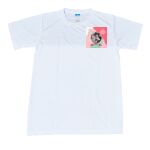 Spandex Roundneck T-Shirt Thumbnail