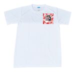Spandex Roundneck T-Shirt Thumbnail