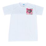 Spandex Roundneck T-Shirt Thumbnail