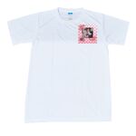 Spandex Roundneck T-Shirt Thumbnail