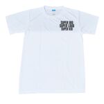 Spandex Roundneck T-Shirt Thumbnail