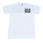Spandex Roundneck T-Shirt Thumbnail