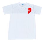 Spandex Roundneck T-Shirt Thumbnail