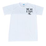 Spandex Roundneck T-Shirt Thumbnail