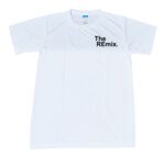 Spandex Roundneck T-Shirt Thumbnail