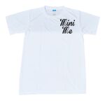 Spandex Roundneck T-Shirt Thumbnail