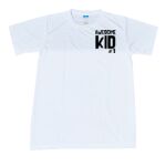 Spandex Roundneck T-Shirt Thumbnail
