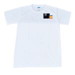Spandex Roundneck T-Shirt Thumbnail