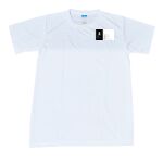 Spandex Roundneck T-Shirt Thumbnail