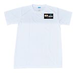 Spandex Roundneck T-Shirt Thumbnail