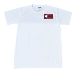 Spandex Roundneck T-Shirt Thumbnail