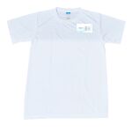 Spandex Roundneck T-Shirt Thumbnail