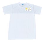 Spandex Roundneck T-Shirt Thumbnail