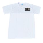 Spandex Roundneck T-Shirt Thumbnail