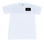 Spandex Roundneck T-Shirt Thumbnail