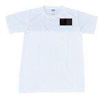 Spandex Roundneck T-Shirt Thumbnail