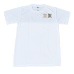 Spandex Roundneck T-Shirt Thumbnail