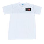 Spandex Roundneck T-Shirt Thumbnail