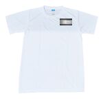 Spandex Roundneck T-Shirt Thumbnail